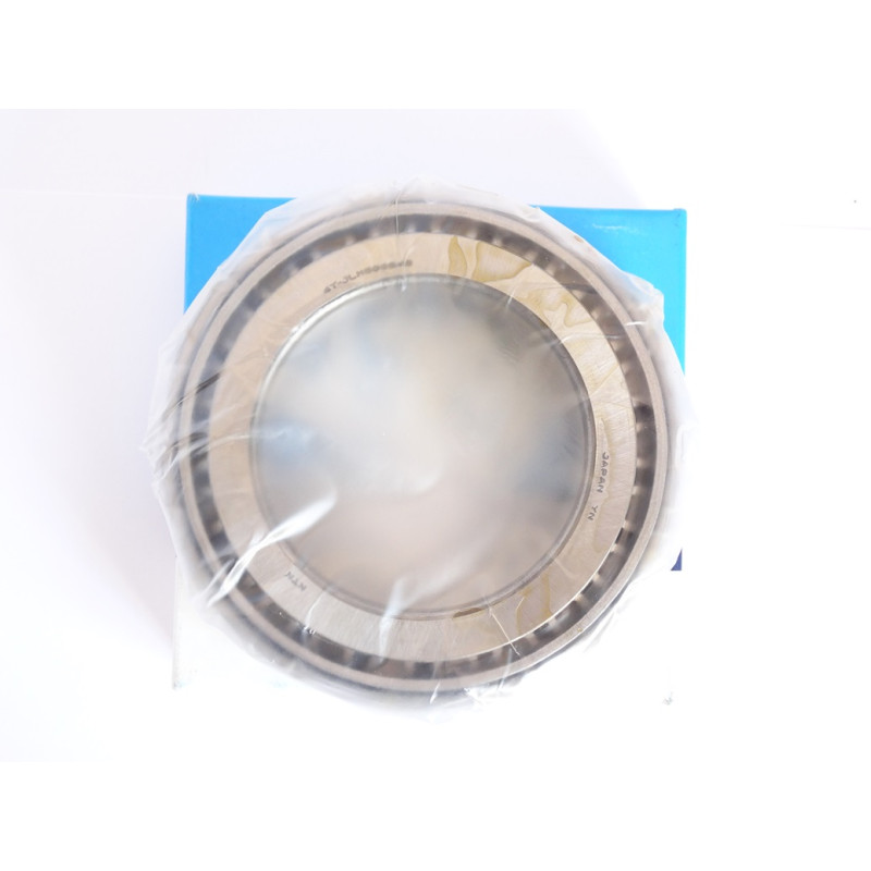 JLM506849/JLM506810 NTN роликовый конический радиально-упорный подшипник