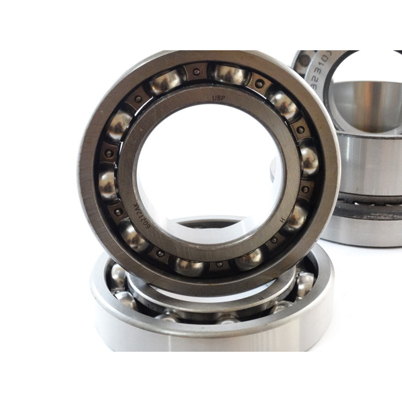 Комплект подшипников КПП трактора МТЗ Беларусь (Оригинал)