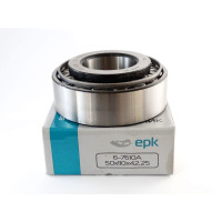 7610 (32310) VPZ роликовий конічний радіально-упорний підшипник