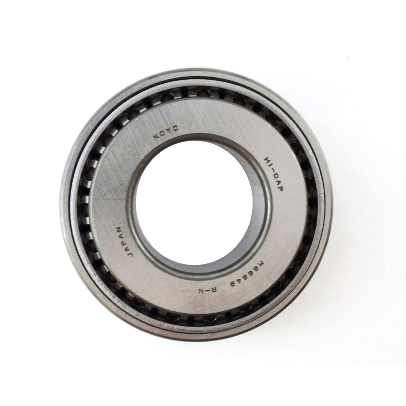 m86649/10 KOYO роликовый конический радиально-упорный подшипник