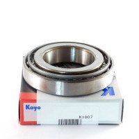 32216JR KOYO роликовий конічний радіально-упорний підшипник 32216JR KOYO роликовий конічний радіально-упорний підшипник
