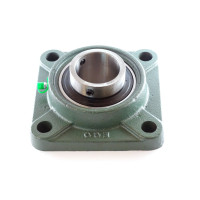 UCF 211 Шариковый подшипник в литом чугунном корпусе