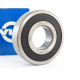6306 2RS ZVL Шариковый однорядный радиальный подшипник