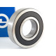 6308 2RS ZVL Шариковый однорядный радиальный подшипник