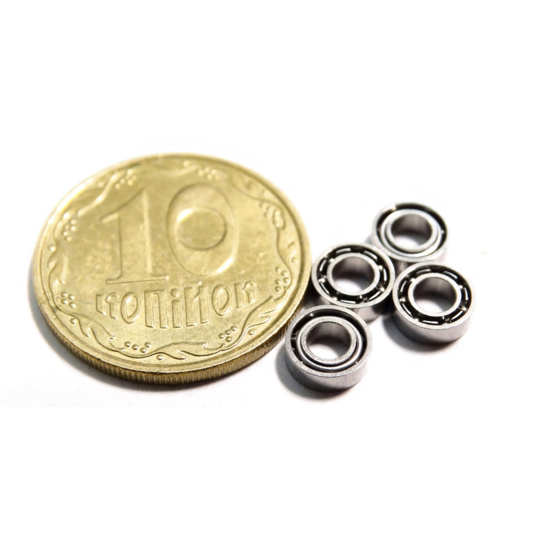 SR 133 EZO Япония нержавеющая сталь (2.380х4.762х1.588)