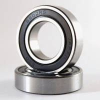 6902 2RS EZO Японія (15х28х7)