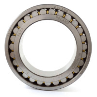 3182117 (NN3017K) FLT Роликовый радиальный двухрядный подшипник