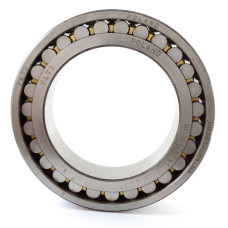 3182117 (NN3017K) FLT Роликовий радіальний дворядний підшипник