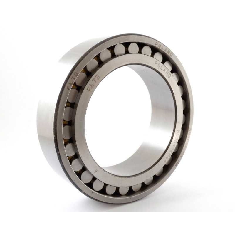 3182117 (NN3017K) FLT Роликовый радиальный двухрядный подшипник