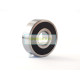 6302 EE SNR Кульковий однорядний радіальний підшипник