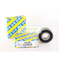 6302 EE SNR Шариковый однорядный радиальный подшипник