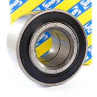 FC.40570.S06 (25*52*37) SNR Шариковый двухрядный ступичный подшипник