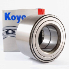 DAC 407442 KOYO Кульковий дворядний ступичний підшипник