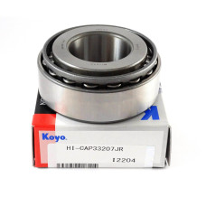 33207JR KOYO роликовий конічний радіально-упорний підшипник