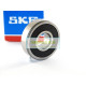 6303 2RSH SKF Шариковый однорядный радиальный подшипник