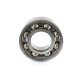 6309 (309) VBF Кульковий однорядний радіальний підшипник