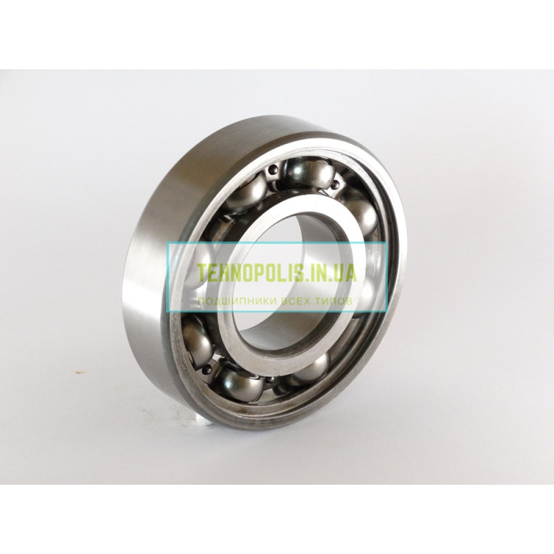 6309 (309) VBF Кульковий однорядний радіальний підшипник