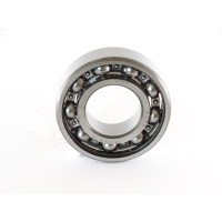 6205 (205) VBF Кульковий однорядний радіальний підшипник