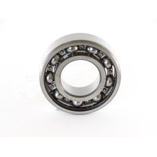 6205 (205) VBF Шариковый однорядный радиальный подшипник