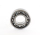 6205 (205) VBF Шариковый однорядный радиальный подшипник