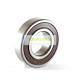 6206 2RS (180206) VBF Шариковый однорядный радиальный подшипник
