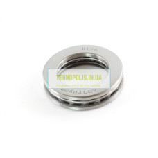 51106 (8106) АПП Кульковий однорядний упорний підшипник