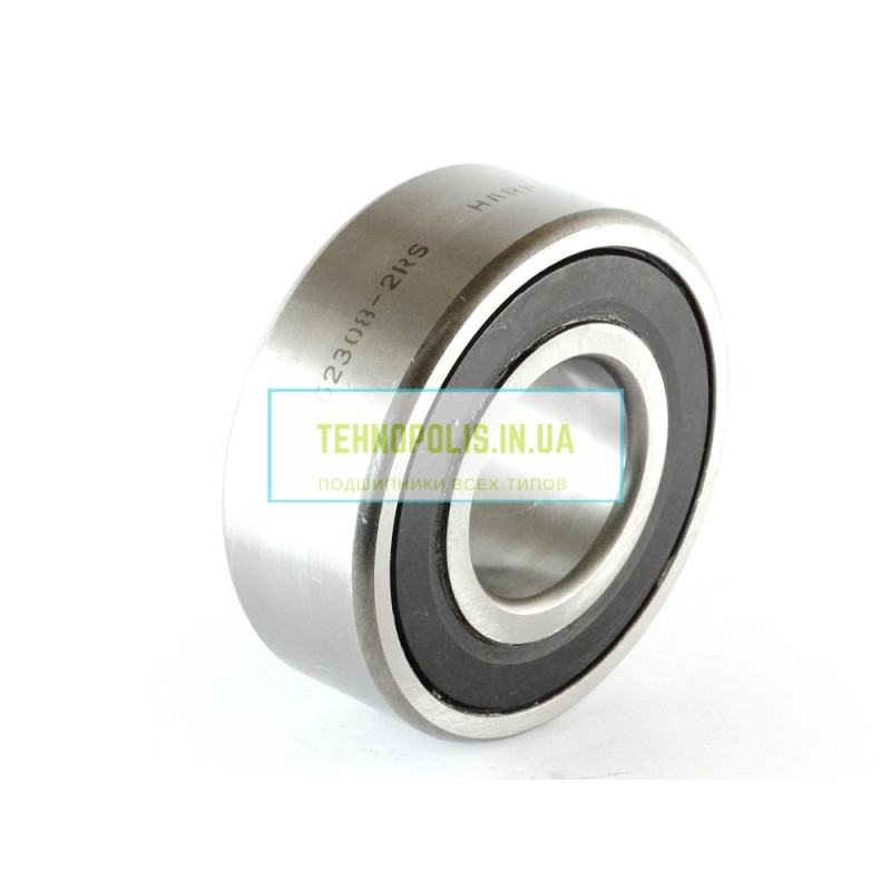 62308 2RS (180608) HARP Шариковый однорядный радиальный подшипник