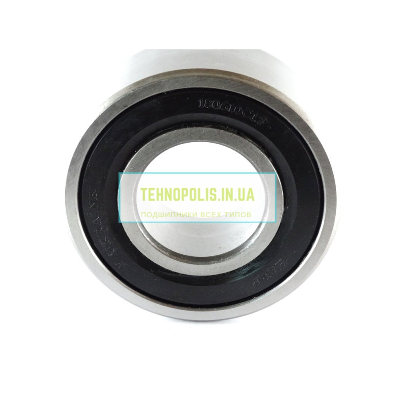 62310 2RS (180610) HARP Шариковый однорядный радиальный подшипник
