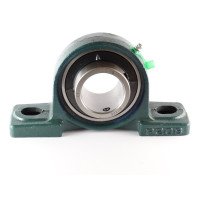 UCP 208 CT Шариковый подшипник в литом чугунном корпусе UCP 208 CT Шариковый подшипник в литом чугунном корпусе