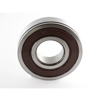 6306 2RSN (750306) VBF Шариковый однорядный радиальный подшипник с канавкой на наружном кольце