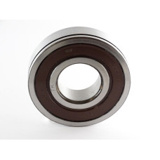 6306 2RSN (750306) VBF Шариковый однорядный радиальный подшипник с канавкой на наружном кольце