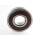 6306 2RSN (750306) VBF Шариковый однорядный радиальный подшипник с канавкой на наружном кольце