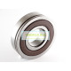 6306 2RSN (750306) VBF Шариковый однорядный радиальный подшипник с канавкой на наружном кольце