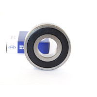 6306 2RSR (180306) KINEX Кульковий однорядний радіальний підшипник