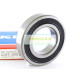 6209 2RS1 SKF Кульковий однорядний радіальний підшипник