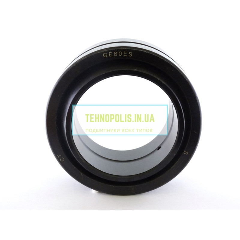 GE 080 ES (ШСП 80) Шарнирный подшипник скольжения