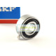 62202 2RS1 SKF Шариковый однорядный радиальный подшипник