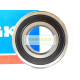6312 2RS1 SKF Кульковий однорядний радіальний підшипник
