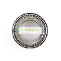 7510 (32210) SPZ-4 роликовий конічний радіально-упорний підшипник