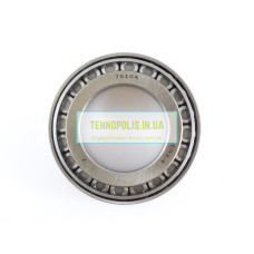 7510 (32210) SPZ-4 роликовий конічний радіально-упорний підшипник