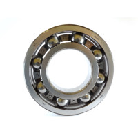 6317 (317) ZKL Кульковий однорядний радіальний підшипник