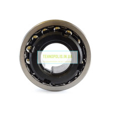 1206K+H206 (11205) HARP Кульковий дворядний радіальний сферичний підшипник з втулкою