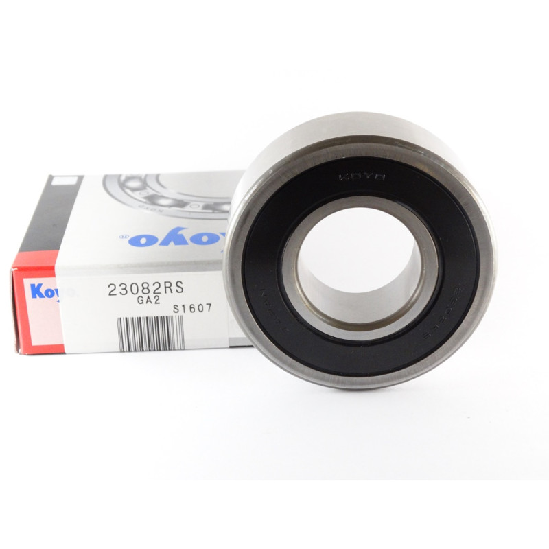 2308 2RS KOYO Шариковый двухрядный подшипник