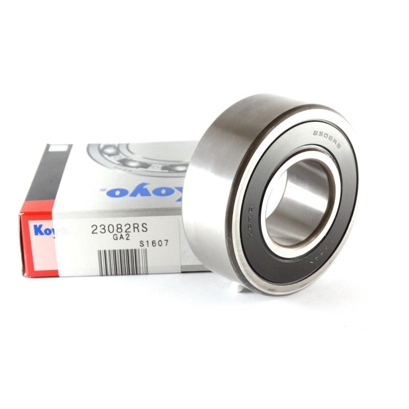 2308 2RS KOYO Шариковый двухрядный подшипник