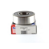 2308 2RS KOYO Шариковый двухрядный подшипник 2308 2RS KOYO Шариковый двухрядный подшипник