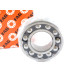 2206-TVH FAG Шариковый двухрядный радиальный сферический подшипник