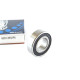 6003-2RS BBC Кульковий однорядний радіальний підшипник