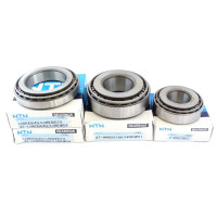 Підшипники редуктора Mercedes Sprinter / Мерседес Спринтер NTN (Японія) W901-904