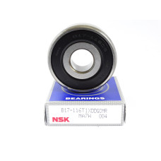 Підшипник генератора 17х52х18 NSK