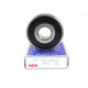 Підшипник генератора 17х52х18 NSK